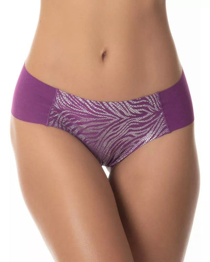 PANTALETA LADY GENNY MICROFIBRA - MAWI