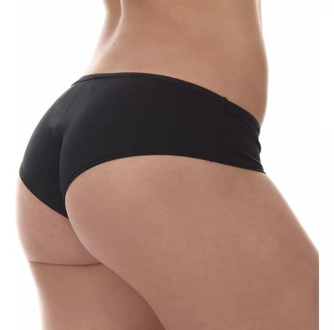 PANTALETA LADY GENNY MICROFIBRA - MAWI