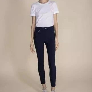 PANTALON ASH LISO - MAWI