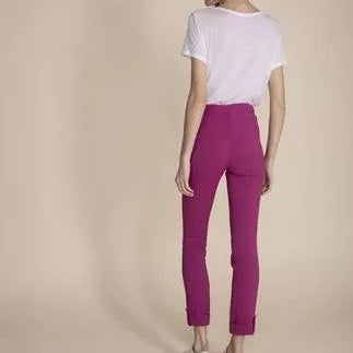 PANTALON ASH LISO - MAWI