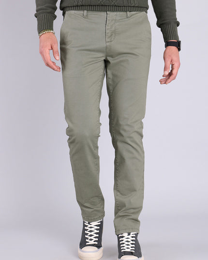 PANTALON ARROW CHIN