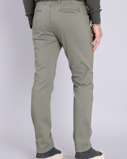 PANTALON ARROW CHIN