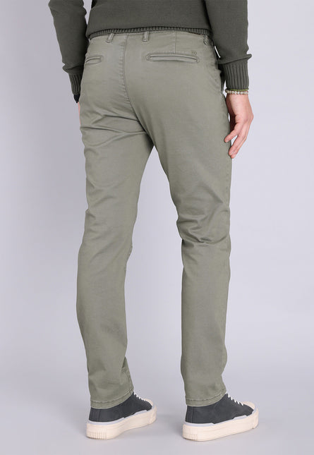 PANTALON ARROW CHIN