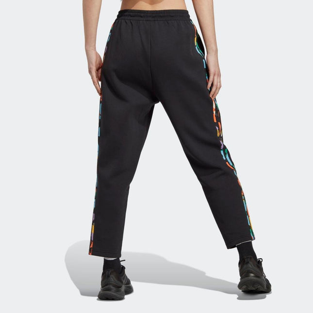 PANTALON DE BUZO ADIDAS AOP REG - MAWI