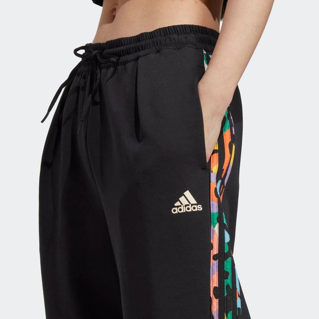 PANTALON DE BUZO ADIDAS AOP REG - MAWI