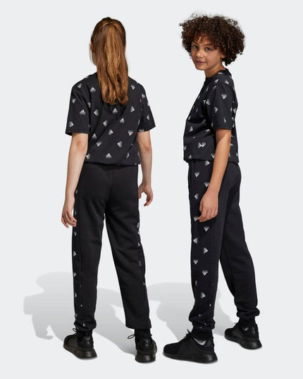 PANTALON DE BUZO ADIDAS BLUV Q1 - MAWI