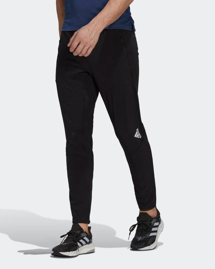 PANTALON DE BUZO ADIDAS D4T - MAWI