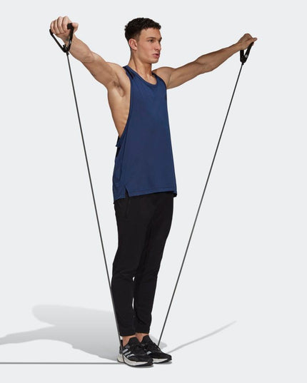 PANTALON DE BUZO ADIDAS D4T - MAWI