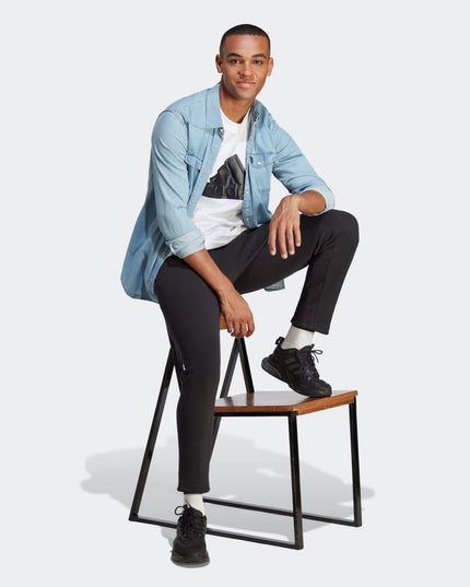 PANTALON DE BUZO ADIDAS FI BOS PT - MAWI