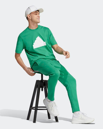 PANTALON DE BUZO ADIDAS FI BOS PT - MAWI