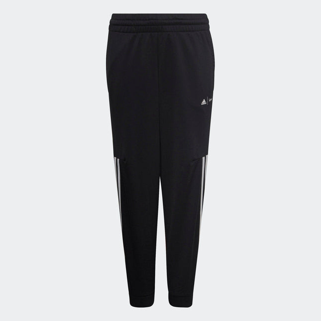 PANTALON DE BUZO ADIDAS LK DY MM - MAWI
