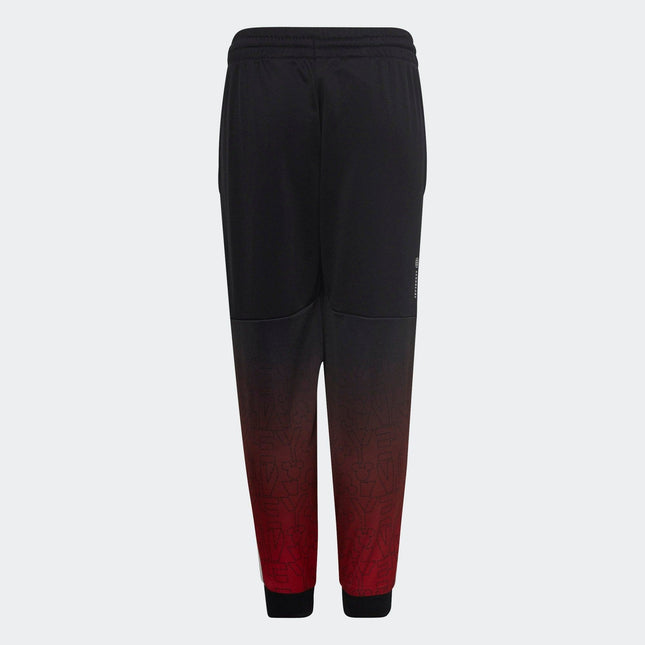 PANTALON DE BUZO ADIDAS LK DY MM - MAWI