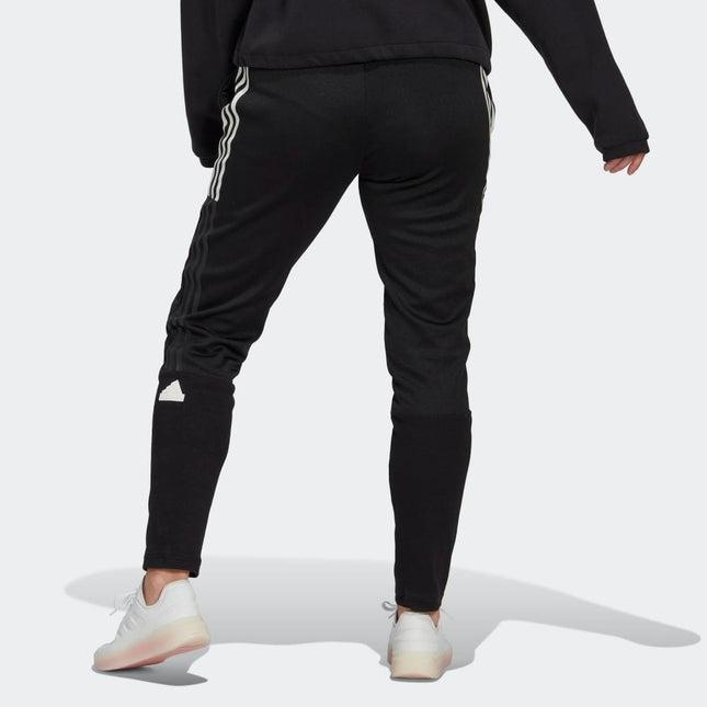 PANTALON DE BUZO ADIDAS NEW 3S - MAWI