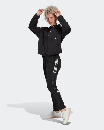 PANTALON DE BUZO ADIDAS NEW 3S - MAWI