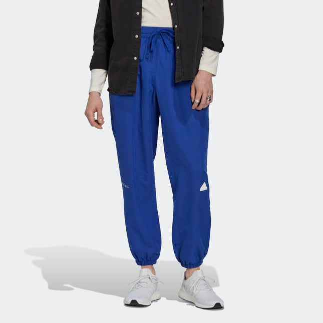 PANTALON DE BUZO ADIDAS NEW WV - MAWI