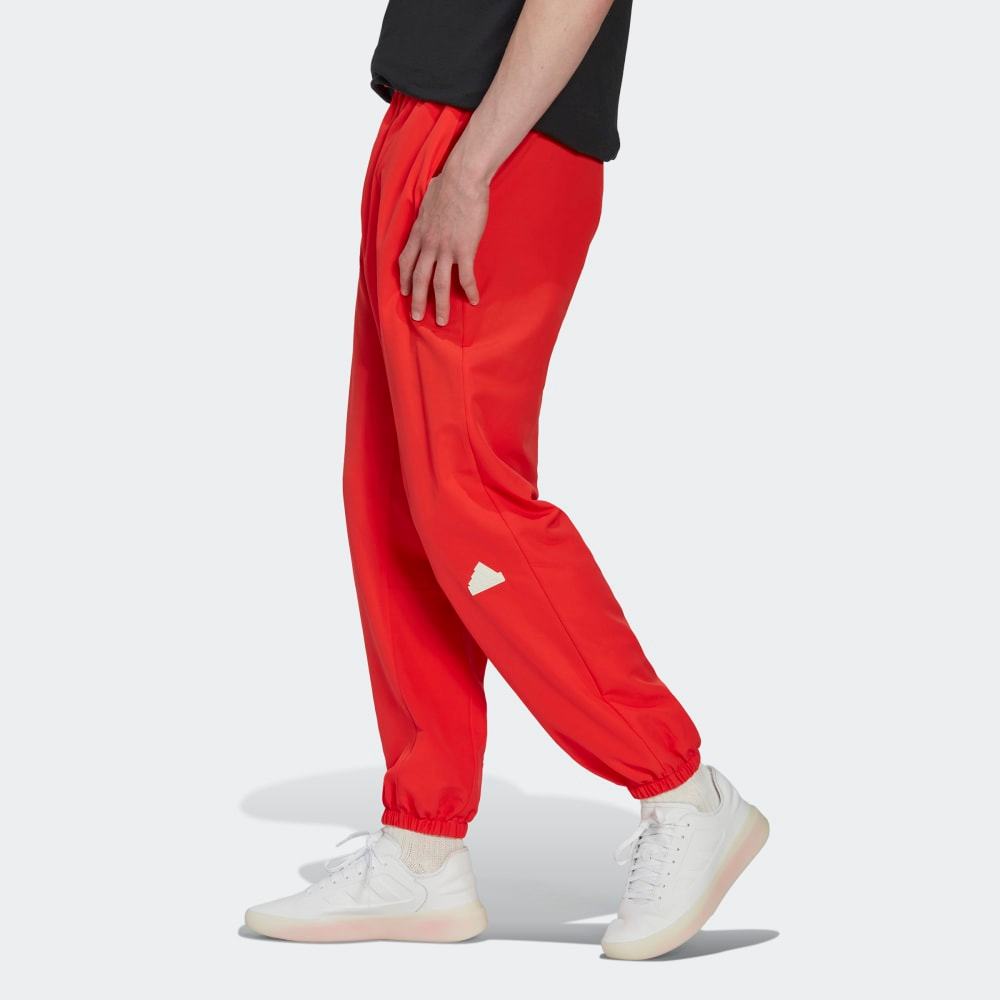 PANTALON DE BUZO ADIDAS NEW WV