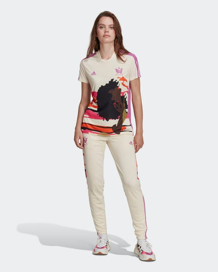 PANTALON DE BUZO ADIDAS TM TIRO - MAWI