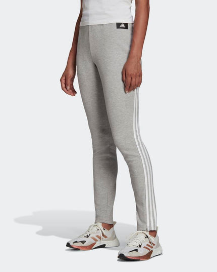 PANTALON DE BUZO ADIDAS W FI 3S - MAWI