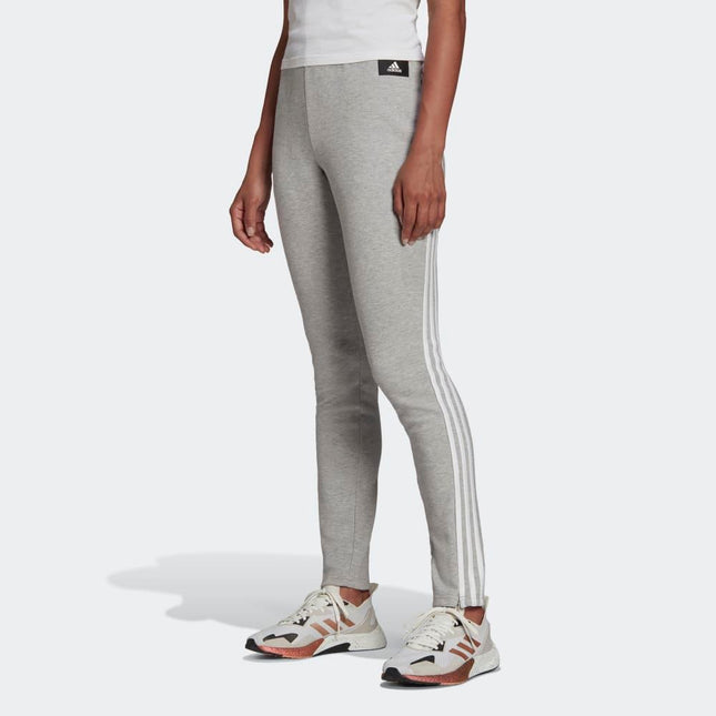 PANTALON DE BUZO ADIDAS W FI 3S - MAWI