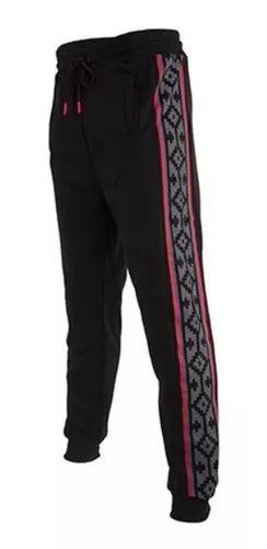 PANTALON DE BUZO COLO COLO - MAWI