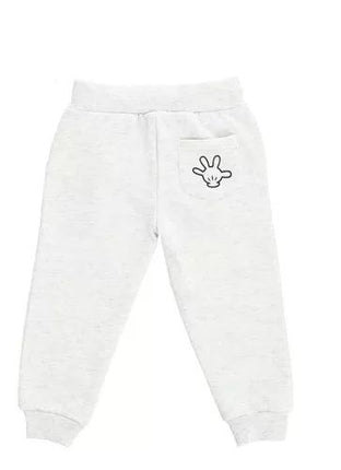 PANTALON DE BUZO DISNEY 28 MICKEY - MAWI