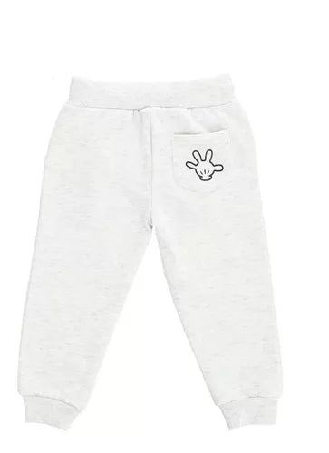 PANTALON DE BUZO DISNEY 28 MICKEY - MAWI