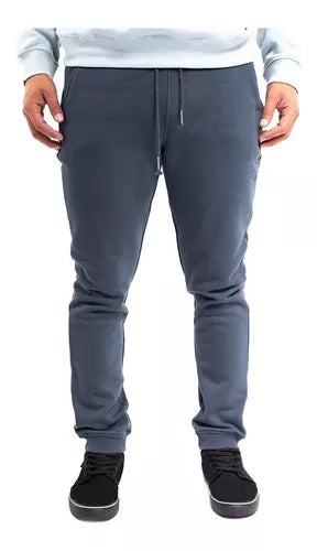 PANTALON DE BUZO HANG LOOSE - MAWI