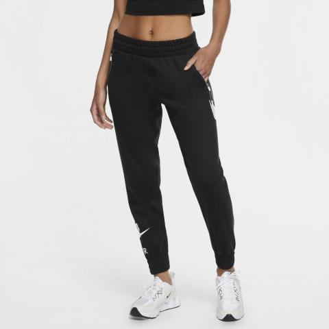 PANTALON DE BUZO NIKE NSW AIR 7/8 BB FLC - MAWI