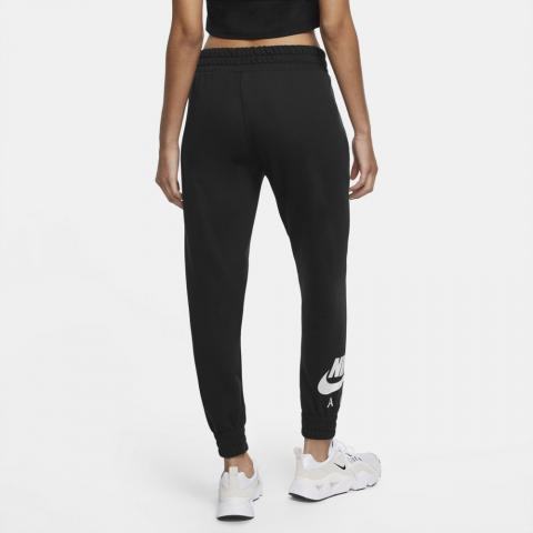 PANTALON DE BUZO NIKE NSW AIR 7/8 BB FLC - MAWI