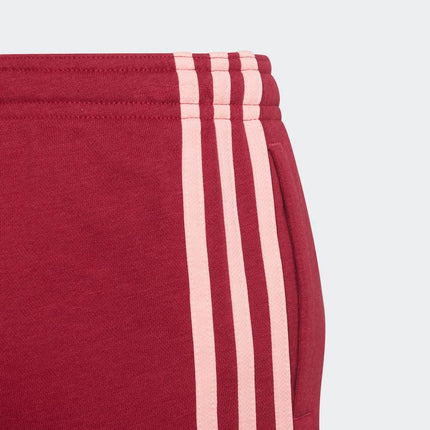 PANTALON DE BUZO NIÑAS ADIDAS 3S FT C PT - MAWI