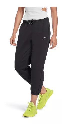 PANTALON DE BUZO REEBOK TS DREAMBLEND COTTO - MAWI