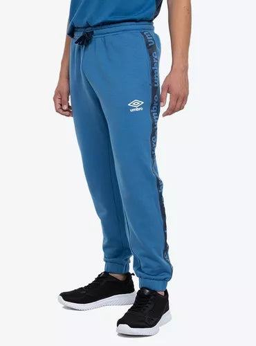 PANTALON DE BUZO UMBRO TAPE - MAWI