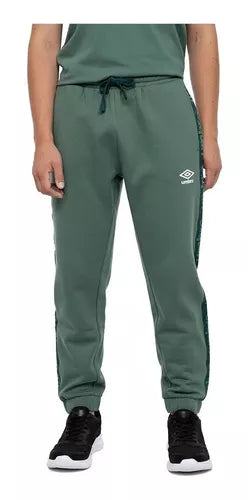 PANTALON DE BUZO UMBRO TAPE - MAWI