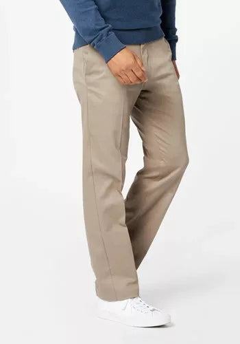 PANTALON DOCKERS NEW SIGNATURE FF - MAWI