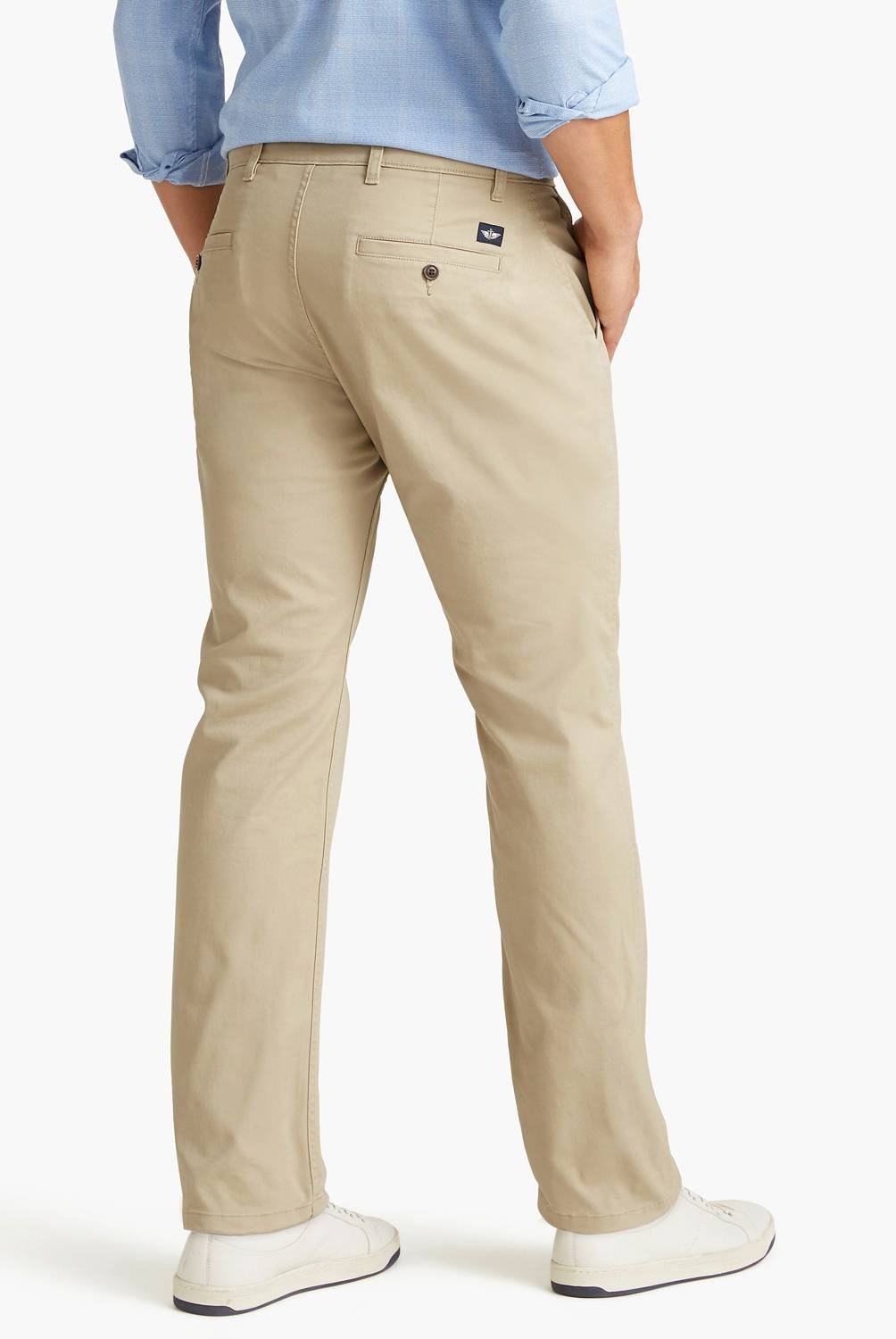 Dockers Pants Dockers Tallas Guia De Tallas Dockers Chile Guia De