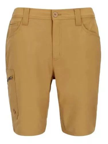 PANTALON DOITE CORTO KATMAI - MAWI