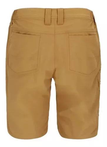 PANTALON DOITE CORTO KATMAI - MAWI