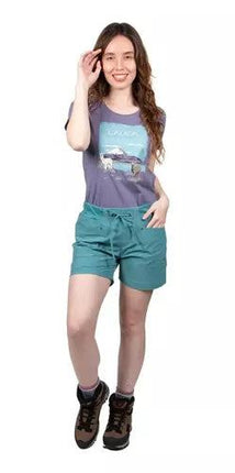 PANTALON DOITE CORTO PETRA - MAWI