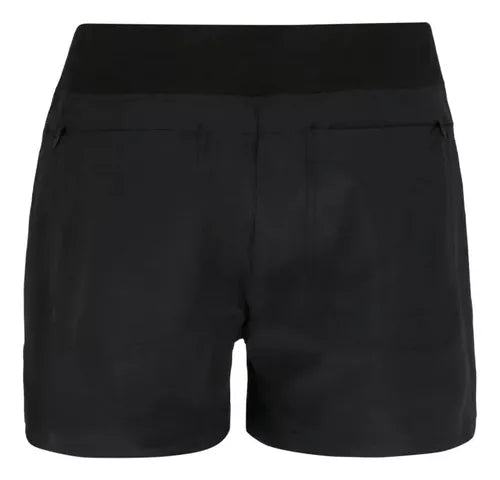 PANTALON DOITE CORTO PETRA - MAWI