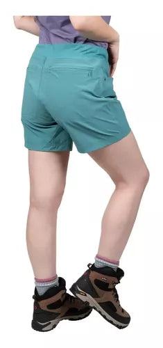 PANTALON DOITE CORTO PETRA - MAWI