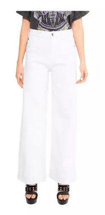 PANTALON ELLUS BELLA TIRO ALTO - MAWI
