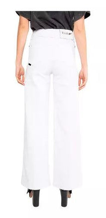 PANTALON ELLUS BELLA TIRO ALTO - MAWI