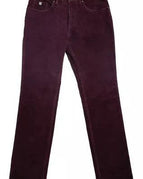 42 / PURPLE