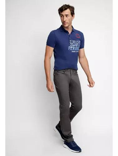 PANTALON FEROUCH ST. LOUIS F - MAWI