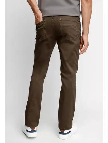 PANTALON FEROUCH ST. LOUIS F - MAWI