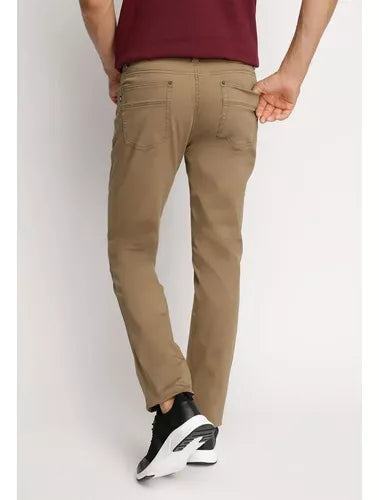 PANTALON FEROUCH ST. LOUIS F - MAWI