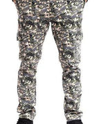 40 / CAMO