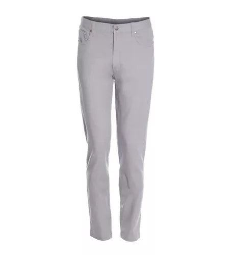 PANTALON KOTTING CANVAS 5 BOLSILLOS - MAWI