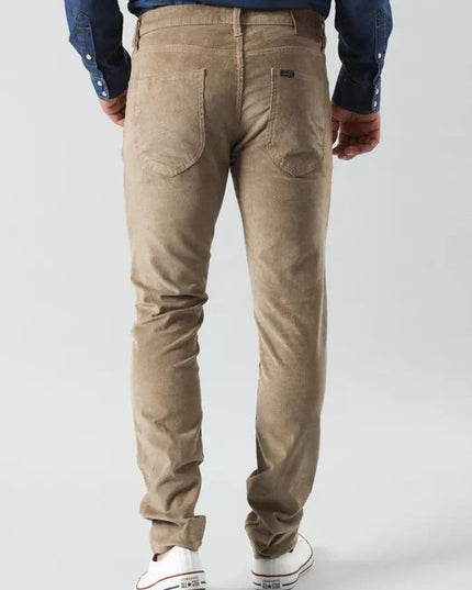 PANTALON LEE LUKE CORD - MAWI