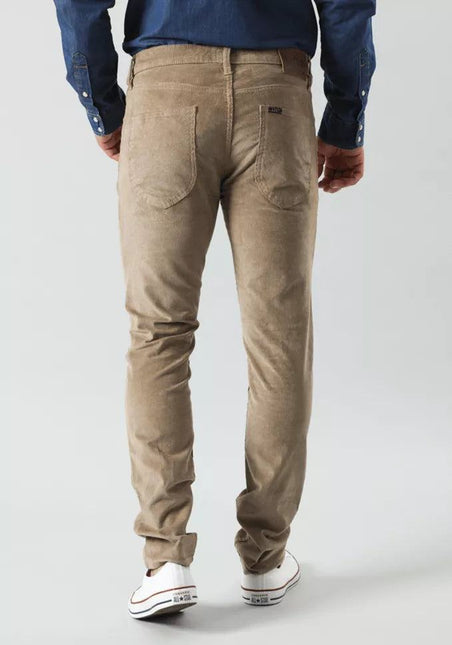PANTALON LEE LUKE CORD - MAWI